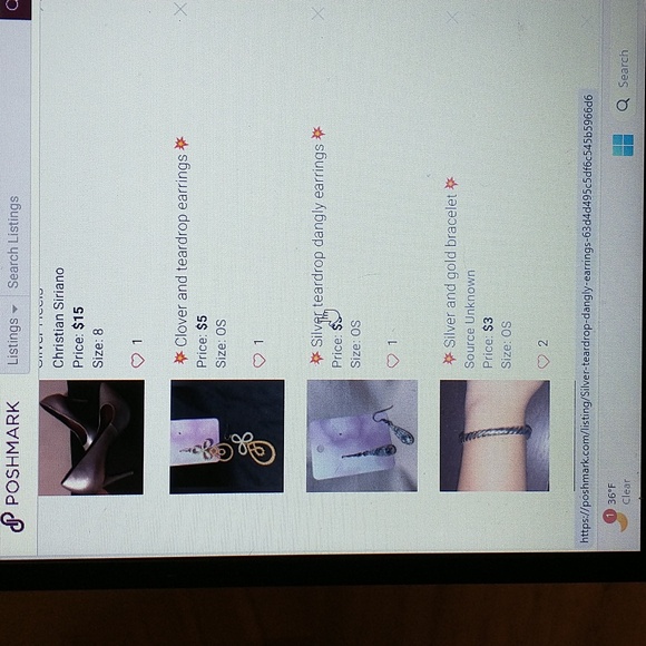 Trade for @twincherry11 - Picture 10 of 16